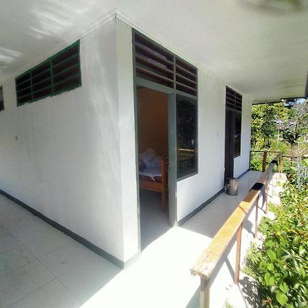 Wisma Kelimutu إنده المظهر الخارجي الصورة
