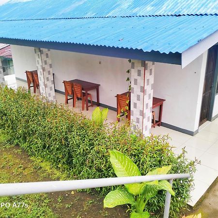 Wisma Kelimutu إنده المظهر الخارجي الصورة