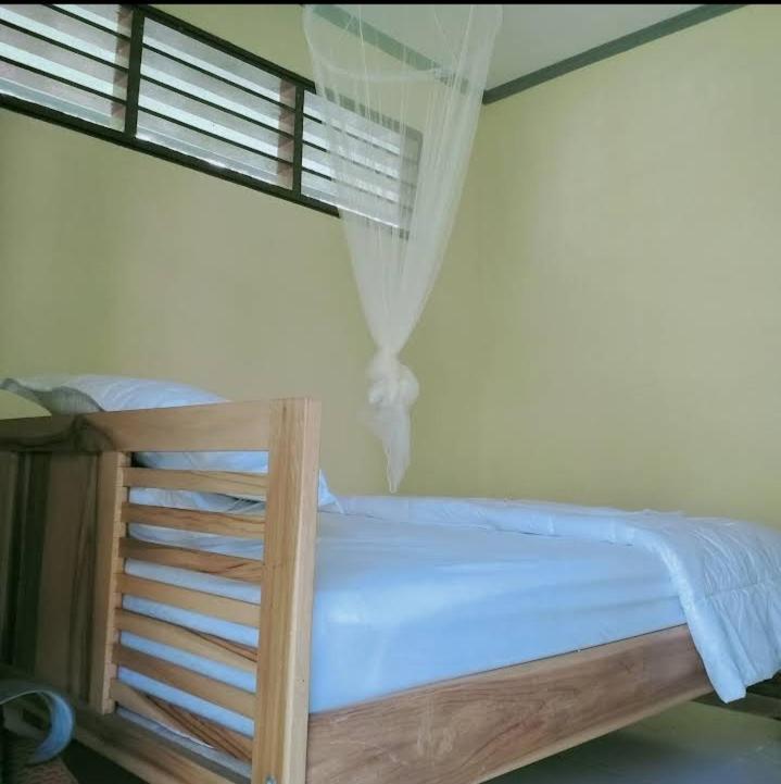 Wisma Kelimutu إنده المظهر الخارجي الصورة