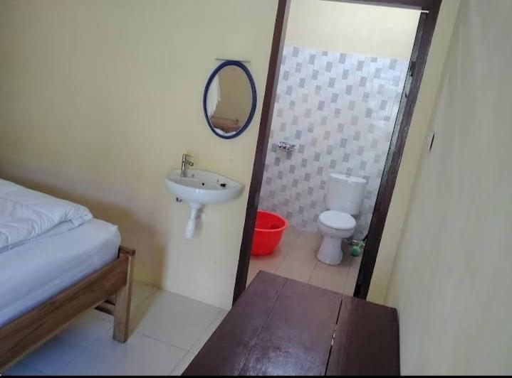 Wisma Kelimutu إنده المظهر الخارجي الصورة