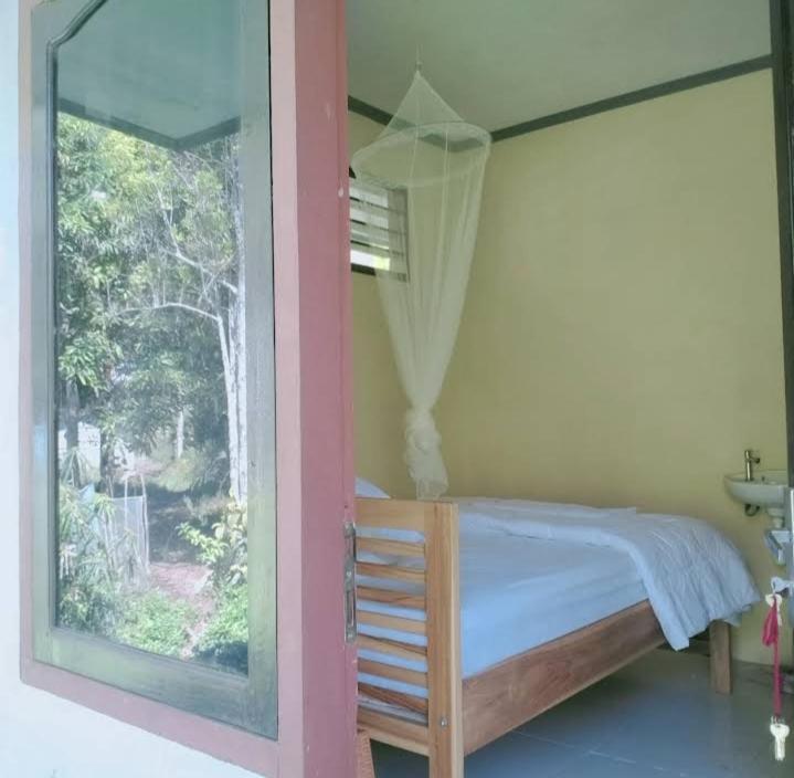 Wisma Kelimutu إنده المظهر الخارجي الصورة