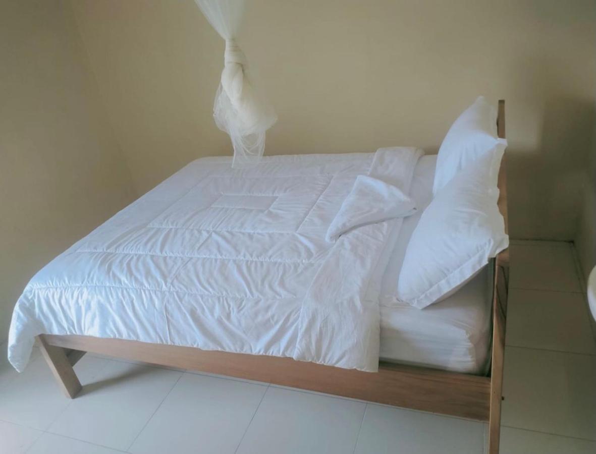 Wisma Kelimutu إنده المظهر الخارجي الصورة