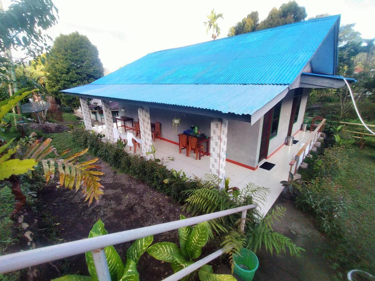 Wisma Kelimutu إنده المظهر الخارجي الصورة