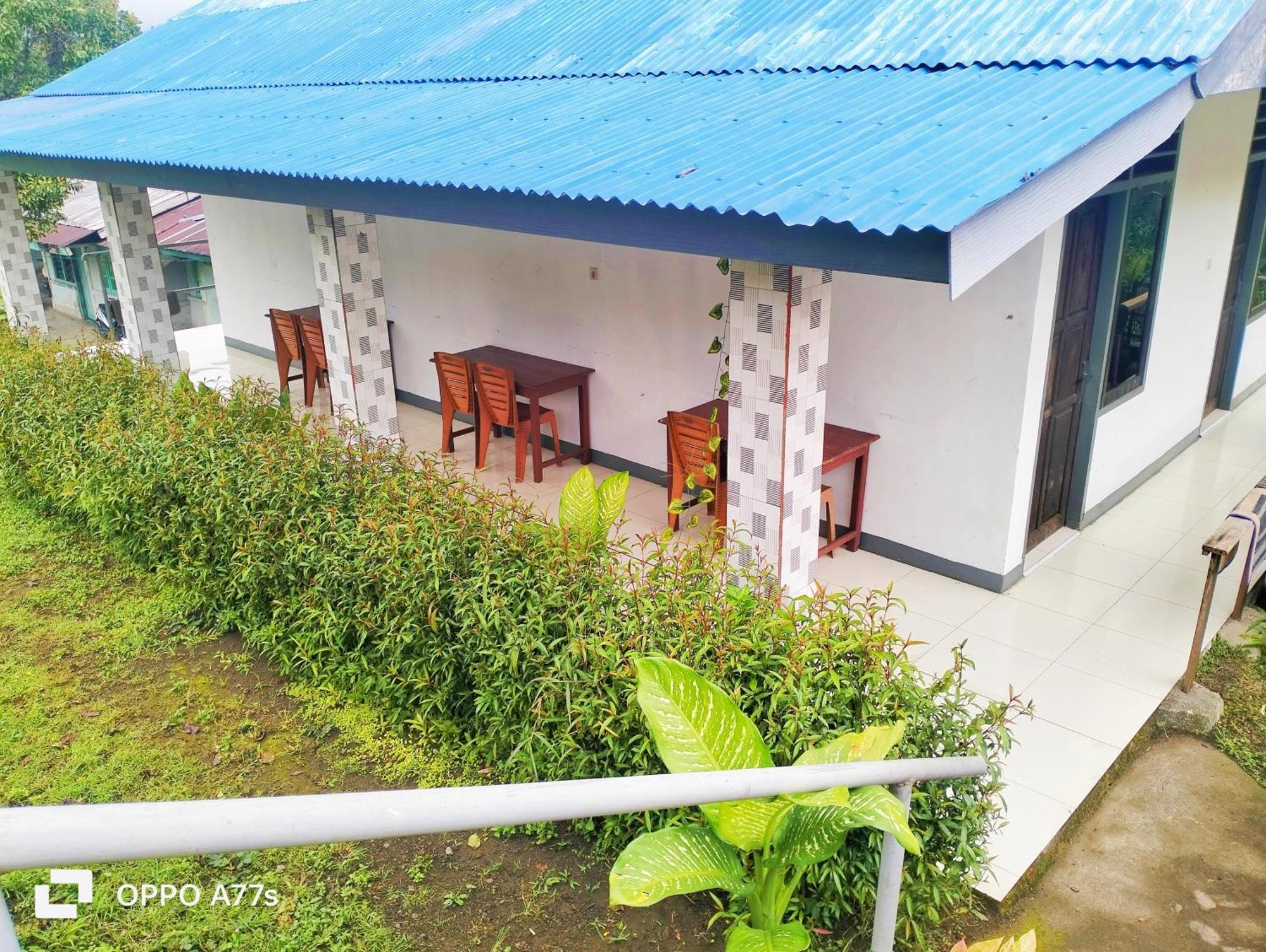 Wisma Kelimutu إنده المظهر الخارجي الصورة